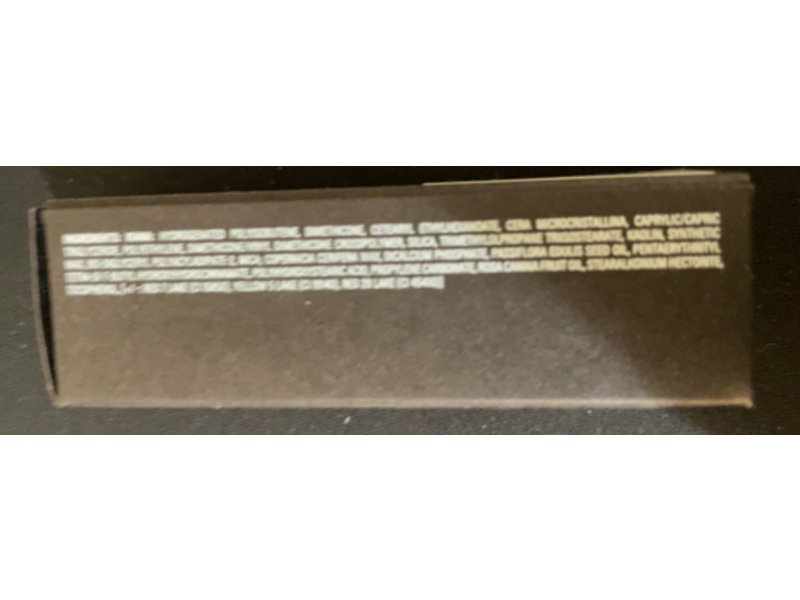 Makeup By Mario Ultra Suede Matte Lipstick, Sam, 0.141 oz/4 g