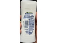 Dove Bridgerton Love & Meadows Antiperspirant/Deodorant Stick, Bergamot & Wildflowers, 2.6 oz - thumbnail 3
