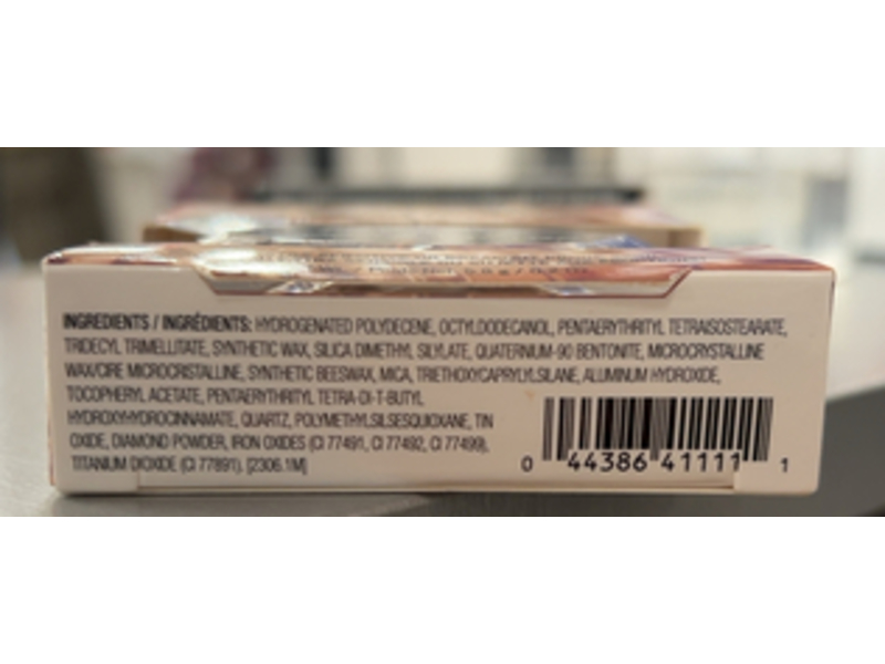 Physicians Formula Mineral Wear Diamond Bronzer, Deep Bronze Gem, 0.2 oz/5.8 g