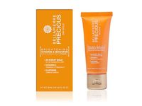 Bellapierre Precious Brightening Vitamin C Booster, 24K Gold, Vitamin C, Caffeine, 1.01 fl oz/30 mL - thumbnail 1