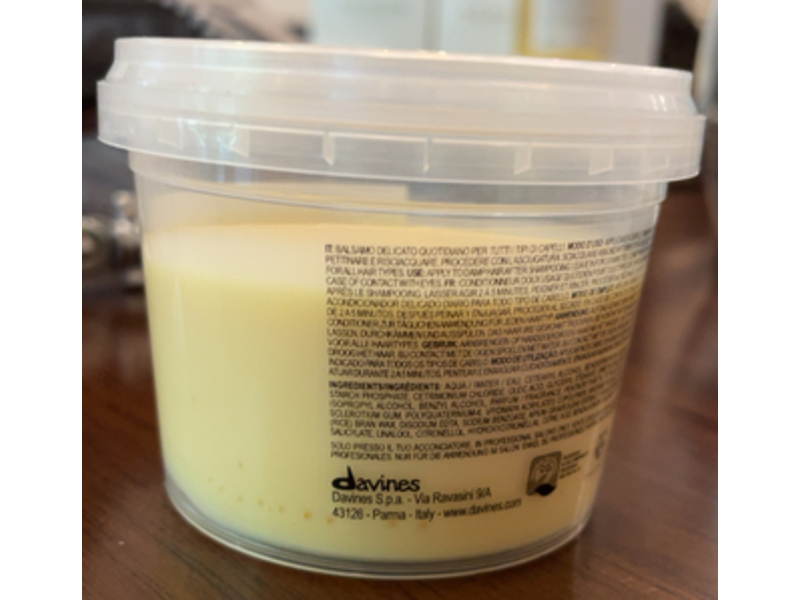 Davines Conditioner, 2.67 oz/75 mL