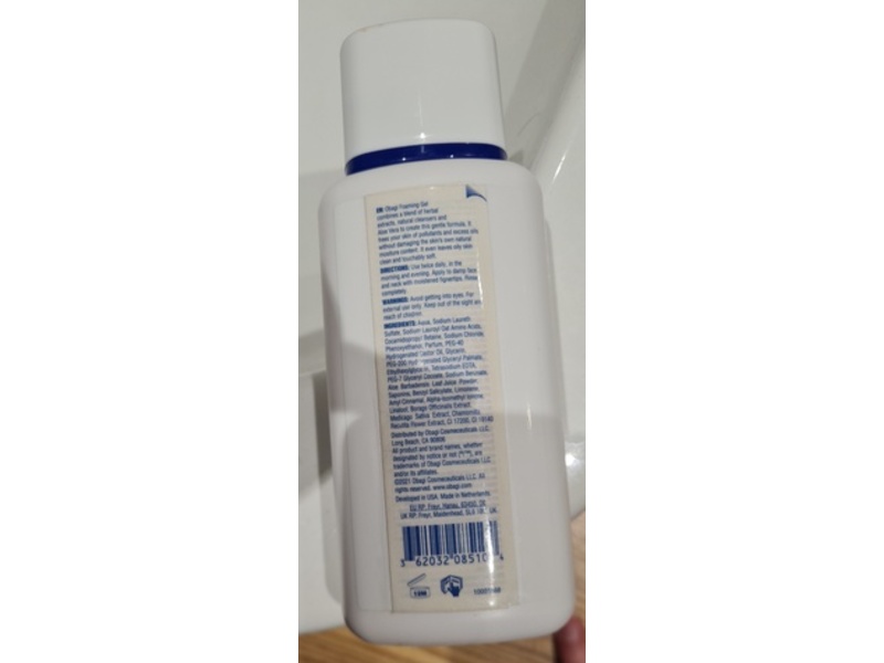 Obagi Medical Foaming Gel, 200 mL