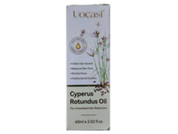 Uocasi Cyperus Rotundus Oil, 2.02 fl oz/60 mL - Image 2