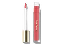 Rare Beauty Stay Vulnerable Glossy Lip Balm, Nearly Apricot, 0.12 fl oz/3.8 mL - thumbnail 1