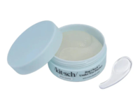 Kitsch Moisturizing Bag Check Under-Eye Patches, Hyaluronic Acid, 3.06 oz/87 g, 30 Pairs - Image 2