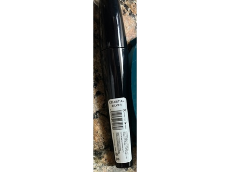 Question Beauty Mascara, Celestial Silver, 8 mL