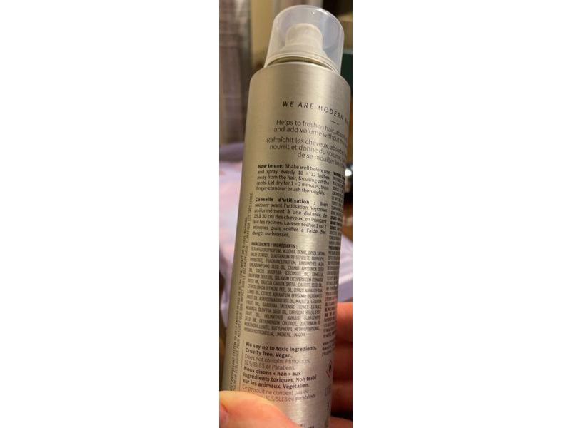 Monat Studio One The Champ Conditioning Dry Shampoo, Rejuveniqe, 3.7 fl oz/108 mL