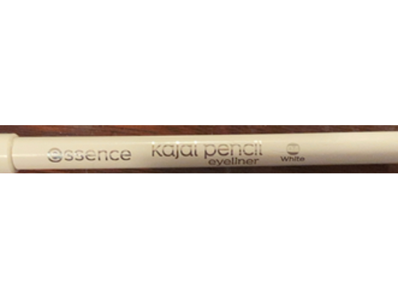 Essence Kajal Pencil, 04 White, 0.035 oz