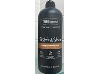TRESemme Restore & Shine Shampoo, 940 mL - thumbnail 2