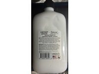 Hemp Heaven Natural Hemp Body Lotion, Peach & Jasmine, 18 fl oz/532 mL - thumbnail 3