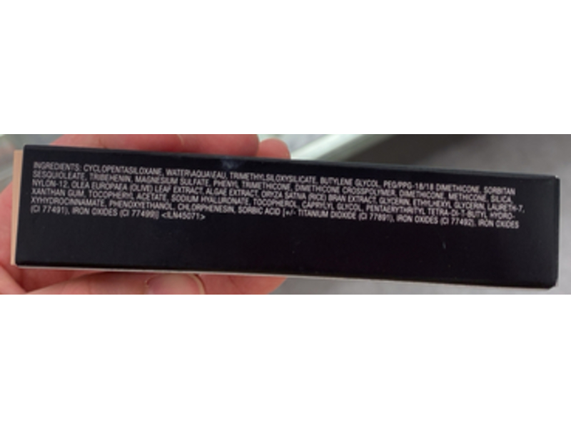 M.A.C Studio Fix Concealer, Nw10, 0.24 fl oz/7 mL