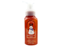Bath & Body Works The Most Reindeer Fultime Gentle + Clean Foaming Hand Soap, Toasted Vanilla Chai, 8.75 fl oz/259 mL, 2 Pack - Image 2