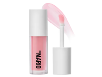 Makeup By Mario Supershine Lip Gloss, Rosewater, 0.17 oz/5 mL - Image 2