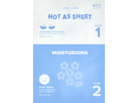I Dew Care Hydrogel Eye Mask Kit, Hot As Sheet + Moisturizing, 2 Count - thumbnail 1
