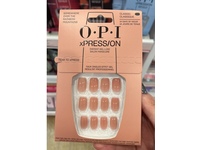 OPI xPRESS/ON Press On Nails, Somewhere Over the Rainbow Mountains, 30 Count - thumbnail 2