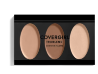 CoverGirl Trublend Contour Palette, Light, 0.28 oz/7.8 g - thumbnail 1