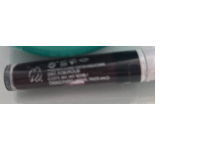 Covergirl Outlast UltiMatte Liquid Lipstick, Noir & Forever, 0.11 fl oz/3.5 mL