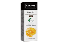 Eelhoe Serum, Vitamin C, 1 fl oz/30 mL, Pack Of 2 - Image 2