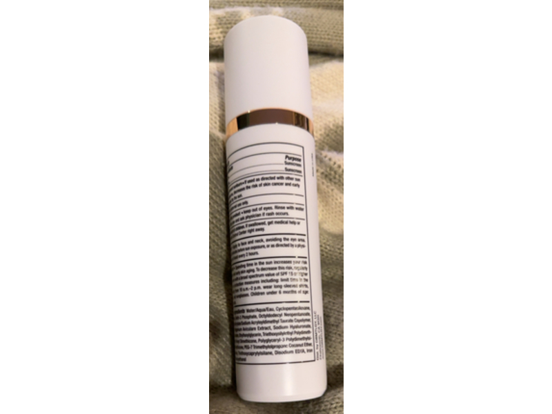 Drmtlgy Universal Tinted Moisturizer, SPF 46, 1.7 fl oz/50 mL