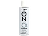 Turn On Silicone-Based Exceptional Lube, 8 fl oz/236 mL - Image 2