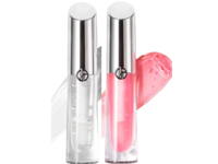 Giorgio Armani Prisma Glass Duo Set, 01 + 02, 0.11 fl oz/3.5 mL - thumbnail 1