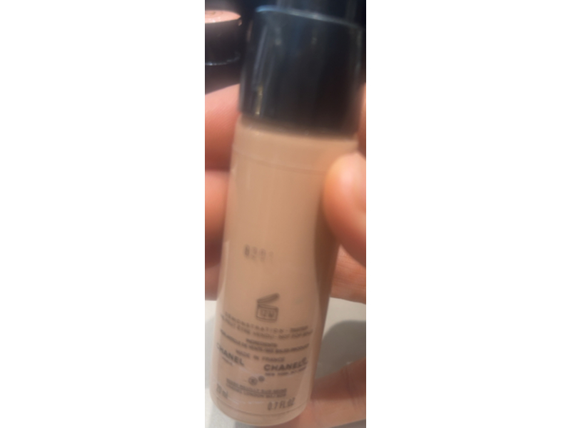 Chanel Ultimate Radiance-Generating Serum Foundation, 1.3 fl oz