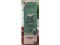 The Eyelash Emporium Stunt Double Lash Enhance Serum, 0.10 fl oz/3 mL - Image 3
