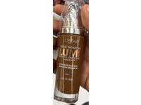 L'Oreal Paris True Match Lumi Healthy Luminous Makeup, C7-8 Nut Brown/Cocoa, SPF 20, 1 fl oz/30 mL - thumbnail 2