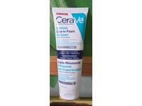 CeraVe Blemish Clay -To-Foam Cleanser, 4 fl oz/118 mL - Image 3