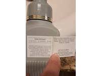 Bath & Body Works Gentle & Clean Foaming Hand Soap, Marine Waves & Citrus, 8.75 fl oz/259 mL - Image 4