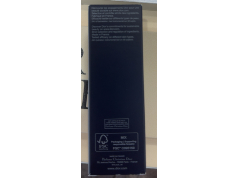 Dior Forever Glow Star Filter Multi-Use Comlexion Booster, 2N, 1 fl oz/30 mL