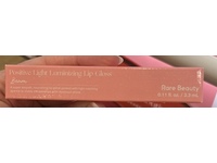 Rare Beauty Positive Light Luminizing Lip Gloss, Beam, 0.11 fl oz/3.3 mL - thumbnail 2