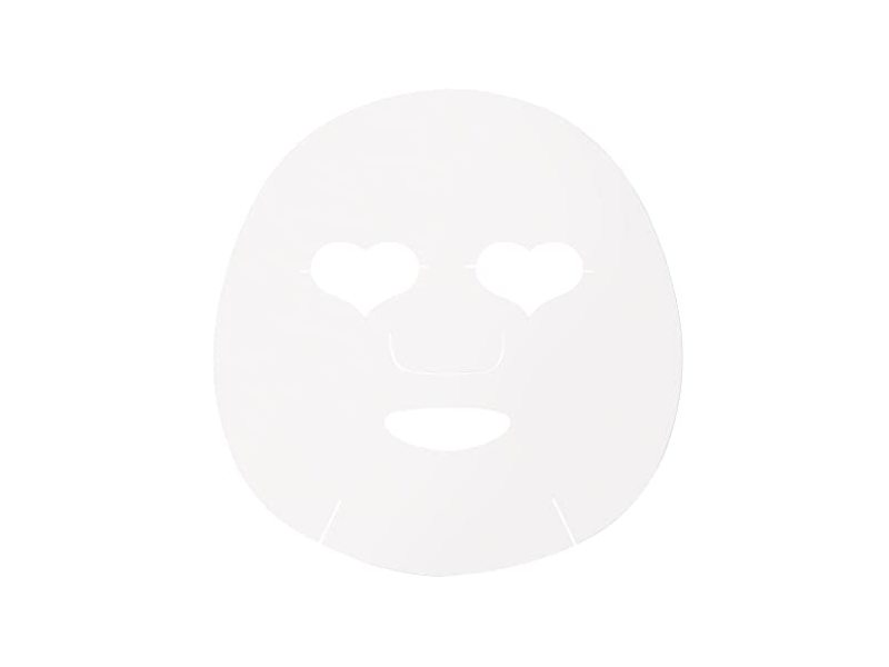 Pacifica Beauty Vegan Collagen Hydrate & Plump Face Mask 18 mL/0.6 fl oz