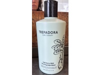 Trepadora Curl Therapy Reviving Hair Rinse, Goji Berry Mint, 10.2 fl oz/300 mL - thumbnail 2
