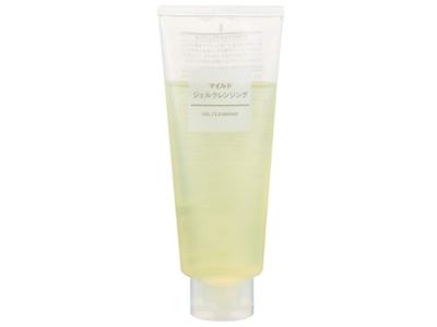 Muji Mild Gel Cleansing, 100 g