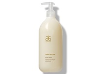 Arbonne Body Wash, Shea Butter, 16 fl oz/ 473 mL - thumbnail 1