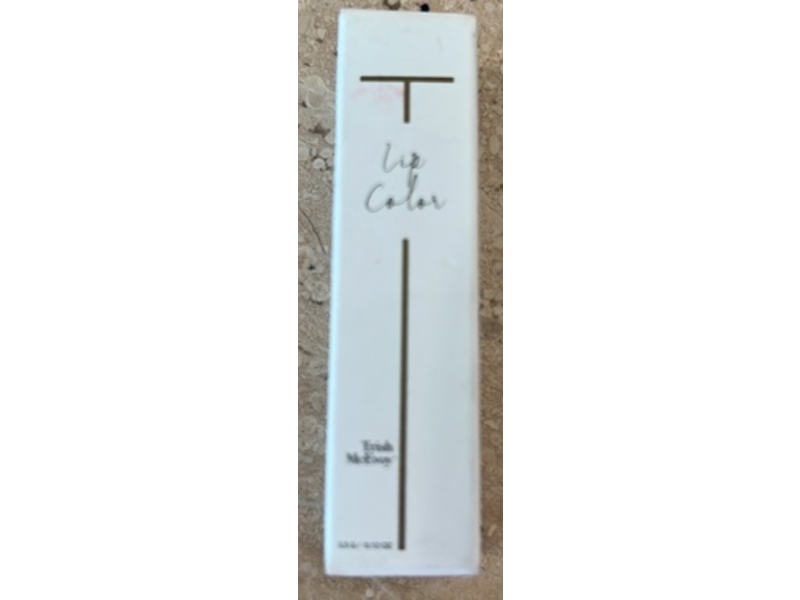 Trish McEvoy Lip Color, Femme, 0.12 oz/3.5 g