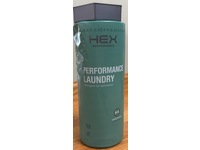 HEX Performance Laundry Detergent, Unscented, 50 Loads, 50 fl oz/1.48 L - Image 3