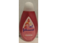 Johnson's Kids Shampoo, Shiny Drops, 500 mL - Image 3