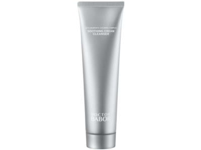 Doctor Babor Soothing Cream Cleanser, 5.07 fl oz/150 mL