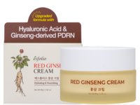 Esfolio Hydrating & Nourishing Cream, Red Ginseng, 2.82 oz/80 g - Image 2