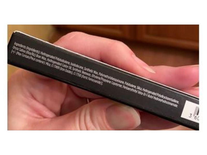 Urban Decay 24 / 7 Waterline Eye Pencil, Legend, 0.04 oz/1.2 g