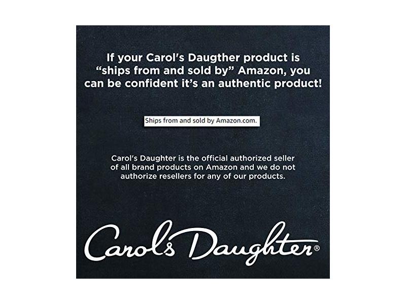 Carol's Daughter Hair Milk 4-in-1 "Combing" Creme, 8 fl oz/256 mL