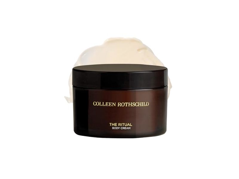 Colleen Rothschild The Ritual Body Cream, 7.4 oz/210 g
