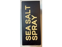 Based Bodyworks Sea Salt Spray, 6.8 oz/200 mL - Image 3