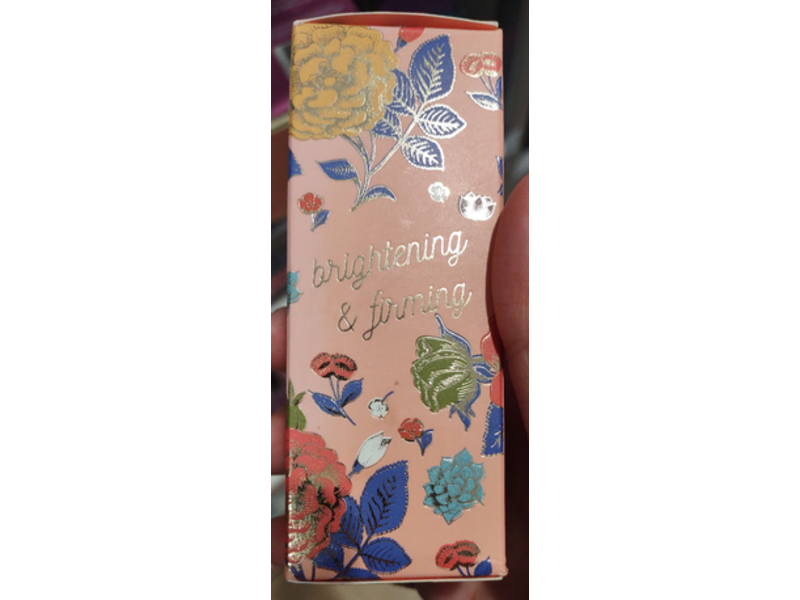 Winky Lux Orange You Bright Serum, Vitamin C, 1 fl oz/30 mL