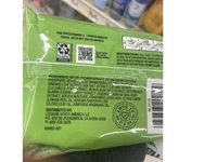 Open Nature Facial Cleansing Wipes, Cucumber & Green Tea, 25 Count - Image 4