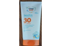Cien Sun Sensitive Sun Protect Lotion, SPF 30, 150 mL - thumbnail 2