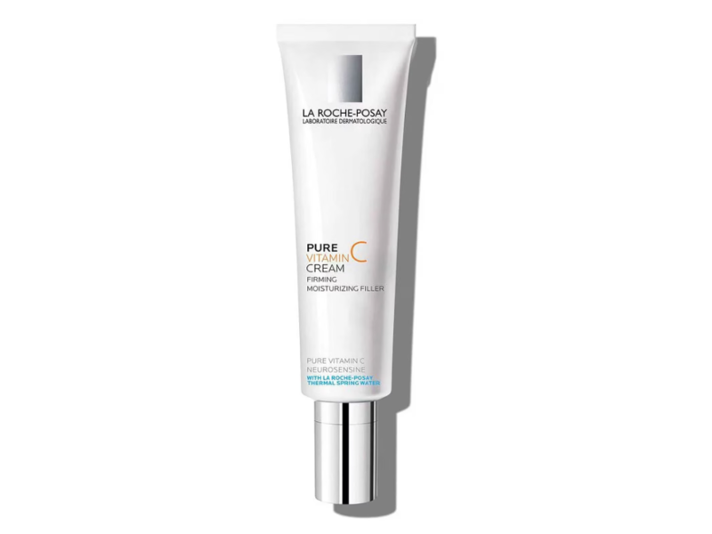 La Roche-Posay Pure Vitamin C Firming Moisturizing Filler, 1.35 fl oz