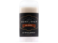 Bend Soap Co All Shield Natural Deodorant, 2.5 oz/70 g - Image 2